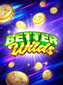 Better Wilds